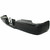 Rear Bumper For 2009-2018 Dodge RAM 1500/2010-2012 Dodge RAM 2500/3500