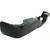 Rear Bumper For 2009-2018 Dodge RAM 1500/2010-2012 Dodge RAM 2500/3500