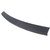 Rear Bumper Face Bar Step Pad Molding Trim For 2015-2020 Chevrolet Tahoe