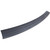 Rear Bumper Face Bar Step Pad Molding Trim For 2015-2020 Chevrolet Tahoe