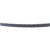 Rear Bumper Face Bar Step Pad Molding Trim For 2015-2020 Chevrolet Tahoe