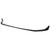 Front Valance For 2010-2012 Ford Mustang