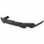 Rear Lower Valance For 2010-2011 Ford Mustang Base Textured