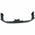 Rear Lower Valance For 2010-2011 Ford Mustang Base Textured