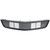 Chrome Grille For 2011-2012 Ford Mustang GT California Package