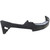 Front Upper Bumper Cover For 2008-2010 Saturn Vue XE