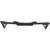 Front Upper Bumper Cover For 2008-2010 Saturn Vue XE