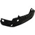 Front Lower Bumper Cover For 2011-2015 Ford Explorer With Fog Lamps