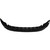 Front Lower Bumper Cover For 2011-2015 Ford Explorer With Fog Lamps