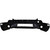 Front Lower Bumper Cover For 2011-2015 Ford Explorer With Fog Lamps