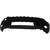 Front Lower Bumper Cover For 2011-2015 Ford Explorer With Fog Lamps
