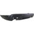 Rear Lower Bumper Cover For 2011-2015 Ford Explorer Without Tow With Sensor