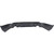 Rear Lower Bumper Cover For 2011-2015 Ford Explorer Without Tow With Sensor