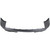 Rear Lower Bumper Cover For 2011-2015 Ford Explorer