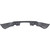 Rear Lower Bumper Cover For 2011-2015 Ford Explorer