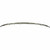Chrome Upper Grille Molding For 2011-2015 Ford Explorer