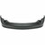 Rear Upper Bumper Cover For 2007-2010 Ford Edge Without Sensors