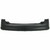 Rear Upper Bumper Cover For 2007-2010 Ford Edge Without Sensors