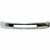 USA Made Chrome Front Bumper For 2008-2024 Ford E-150/E-250/E-350/E-450