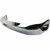 USA Made Chrome Front Bumper For 2008-2024 Ford E-150/E-250/E-350/E-450