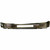 USA Made Chrome Front Bumper For 2008-2024 Ford E-150/E-250/E-350/E-450