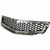 Lower Grille For 2013 Chevrolet Malibu ECO LS LT
