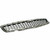 Lower Grille For 2013 Chevrolet Malibu ECO LS LT