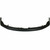 Primed Front Upper Bumper Cover For 2009-2014 Ford F-150