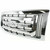 Chrome Grille For 2009-2012 Ford F-150