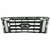 Chrome Grille For 2009-2012 Ford F-150