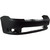 Front Bumper Cover For 2013-2019 Ford Flex Without Park Assist