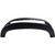 Front Bumper Cover For 2013-2019 Ford Flex Without Park Assist