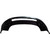 Front Bumper Cover For 2013-2019 Ford Flex Without Park Assist