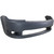 Front Bumper Cover For 2013-2019 Ford Flex With Park Assist