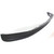 Front Lower Valance For 2011-2016 Ford F-250/F-350 Super Duty 2-WD
