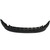 Front Lower Bumper Cover For 2011-2015 Ford Explorer Without Fog Lamps