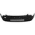 Front Lower Bumper Cover For 2011-2015 Ford Explorer Without Fog Lamps