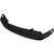 Front Lower Bumper Cover For 2011-2015 Ford Explorer Without Fog Lamps