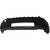 Front Lower Bumper Cover For 2011-2015 Ford Explorer Without Fog Lamps