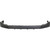 Front Upper Bumper Cover For 2007-2014 Ford Expedition