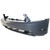 Front Bumper Cover For 2010-2012 Ford Mustang GT