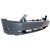 Front Bumper Cover For 2010-2012 Ford Mustang GT