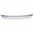 Chrome Lower Grille Molding For 2010-2012 Ford Fusion