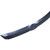Grille Trim For 2010-2012 Ford Fusion Chrome