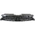 Upper Grille For 2013-2016 Dodge Dart