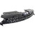 Upper Grille For 2013-2016 Dodge Dart