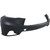 Front Upper Bumper Cover For 2014-2016 Toyota Highlander