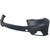 Front Upper Bumper Cover For 2014-2016 Toyota Highlander