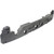 Bumper Absorber For 2014-2016 KIA Soul Front