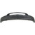 Front Lower Bumper Cover For 2012-2015 Chevrolet Equinox LS/LT Without Molding